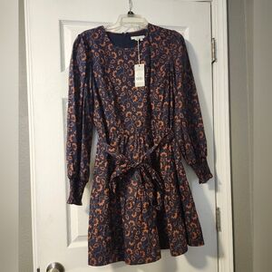 LIKE NEW- Boden Dress